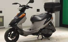 SUZUKI ADDRESS V125 CF4EA