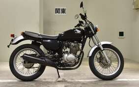 HONDA CB223S MC40