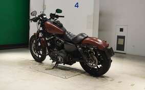 HARLEY XL883N 2016 LE2