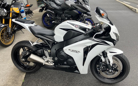 HONDA CBR1000RR 2010 SC59