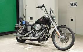 HARLEY FXDWG 1450 2002 GEV