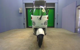 HONDA GYRO CANOPY TA03