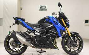 SUZUKI GSX-S750 2022 C533F