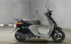 SUZUKI LET's 5 CA47A