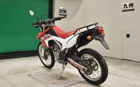 HONDA CRF250L MD38