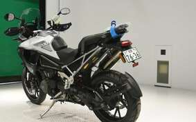 TRIUMPH TIGER 1200 GT PRO 2022