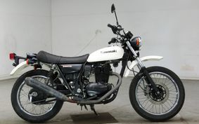 KAWASAKI 250TR 2007 BJ250F