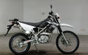 KAWASAKI KLX125 2011 LX125C