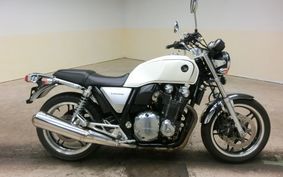 HONDA CB1100 2010 SC65