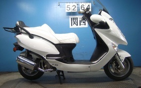 KYMCO GRAND DINK 125 Z SH25