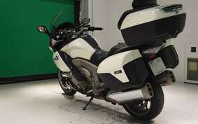 BMW K1600GTL 2011