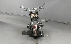 HONDA SHADOW 400 1997 NC34