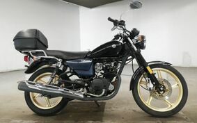 YAMAHA YB125SP PCJL