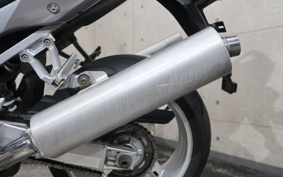SUZUKI SV1000S 2003 VT54A