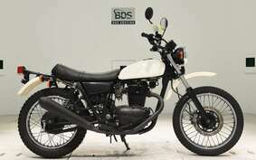 KAWASAKI 250TR BJ250F