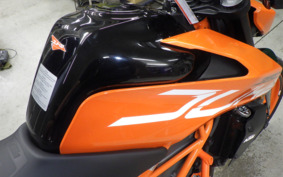 KTM 390 DUKE 2019