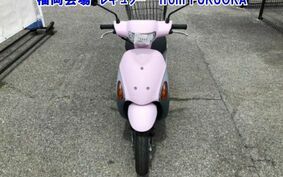 SUZUKI LET`s 4 CA45A