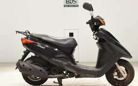 YAMAHA AXIS 125 TREET SE53J