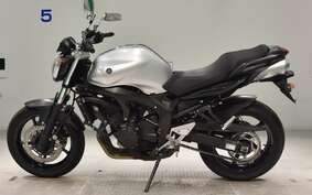 YAMAHA FAZER FZ6 N 2011 RJ14