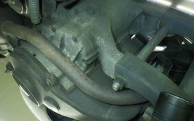 SUZUKI ADDRESS V125 G CF46A