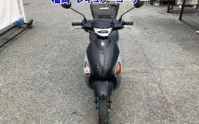 SUZUKI LET`s 4 CA45A