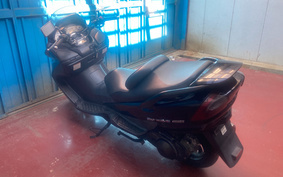 SUZUKI SKYWAVE 250 (Burgman 250) S CJ43A