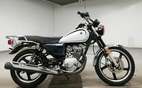 YAMAHA YB125SP PCJL