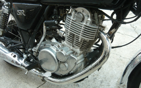 YAMAHA SR400-1 2021 RH16J
