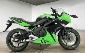 KAWASAKI NINJA 400 R 2011 ER400B