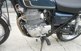 HONDA CB400SS 2003 NC41