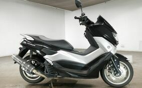 YAMAHA N-MAX 125 SE86J