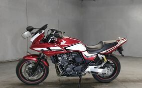 HONDA CB400 SUPER BOLDOR 2010 NC42