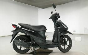 SUZUKI ADDRESS 110 CE47A