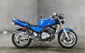 KAWASAKI BALIUS 250 Gen.2 ZR250B