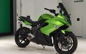 KAWASAKI NINJA 400R 2013 ER400B