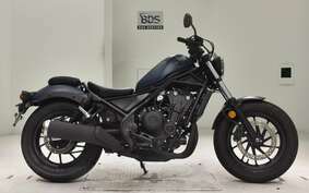 HONDA REBEL 500 A 2024 PC60