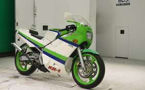 KAWASAKI KR-1 KR250B