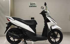 SUZUKI ADDRESS 110 CE47A