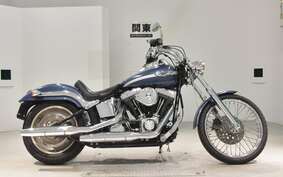 HARLEY FXSTD 1450 2003 BSY