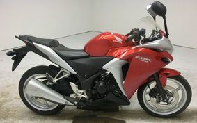 HONDA CBR250R Fi CS250C