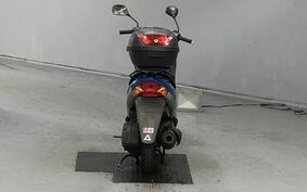 SUZUKI ADDRESS V125 G CF46A