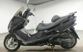 YAMAHA MAJESTY 125 5CA