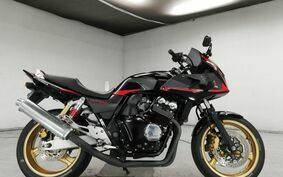 HONDA CB400 SUPER BOLDOR 2005 NC39