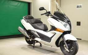 HONDA SILVER WING 600 GT ABS 2009 PF02