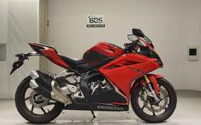 HONDA CBR250RR A MC51