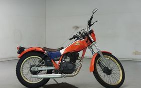 HONDA TLR200 MD09