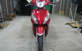 HONDA DIO 110 JF31