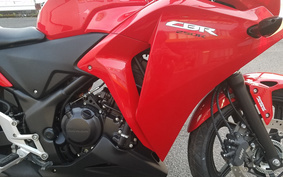 HONDA CBR250R ABS MC41