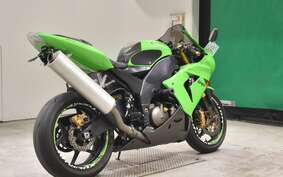 KAWASAKI ZX 10 NINJA R 2005 ZXT00C