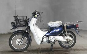 HONDA C50 SUPER CUB Pro AA04